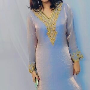 Pastel premium 2Pc Set